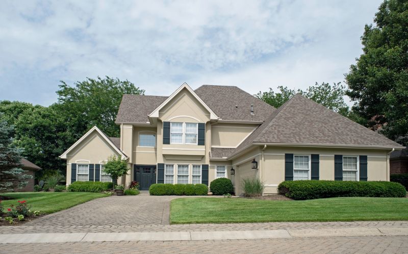 Residential Roof Replacement